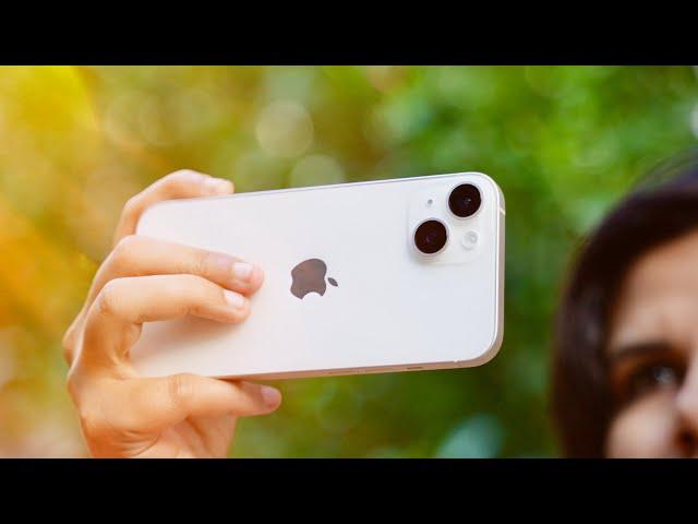 iPhone 14 Detailed Camera Review