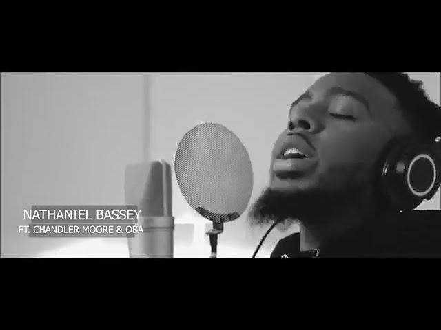 OLORUN AGBAYE - You Are Mighty NATHANIEL BASSY  ft  CHANDLER MOORE & OBA