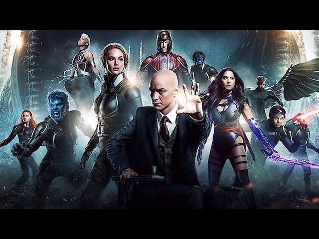 Hot Superhero Film - BLOCKBUSTER Movie 2024 - Best Hollywood Action Full HD English