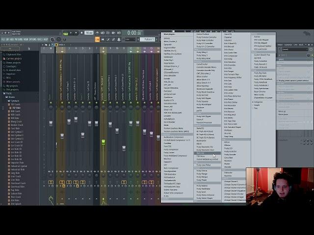 FL Studio 20 Tutorial: An Unorganized List of Tips for Beginners