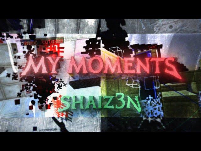 MY MOMENTS 7 (vimeworld)