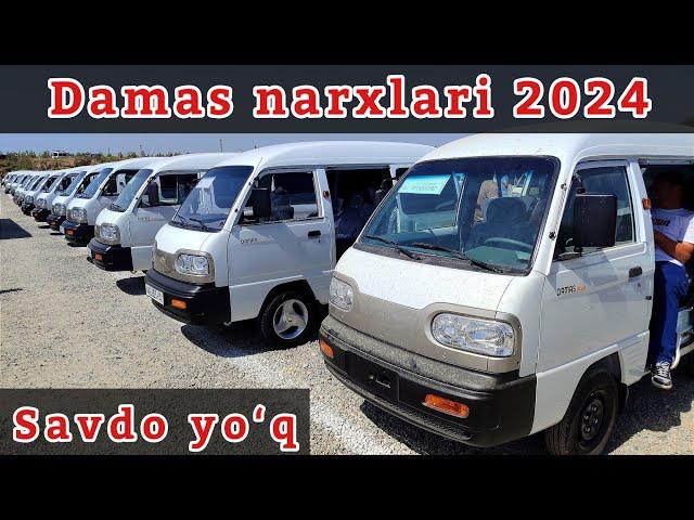 Damas narxlari 2024 Samarqand @Suv_Filtrlari