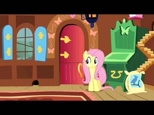 MLP FIM S01E22 - A Bird in the Hoof (no HUB logo, CZ titulky, Colorful)