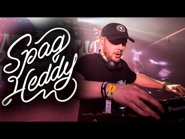 Spag Heddy Mix | best dubstep