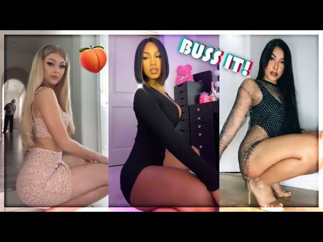 BUSS IT! Challenge | TikTok Dance Compilation #2