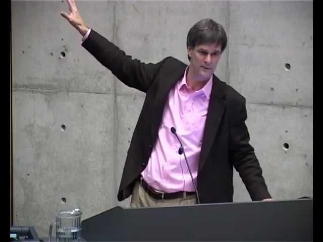 Rick van der Ploeg "The Political Economy of Reinventing Europe"