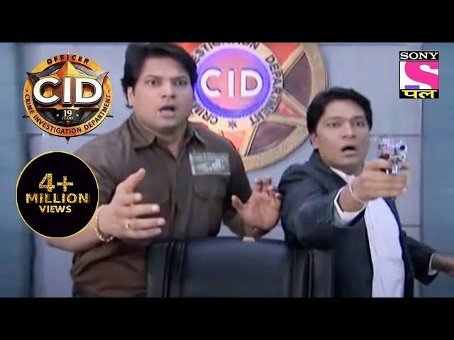 Why Did Abhijeet Shoot ACP Pradyuman? | Dangerous Cases | CID