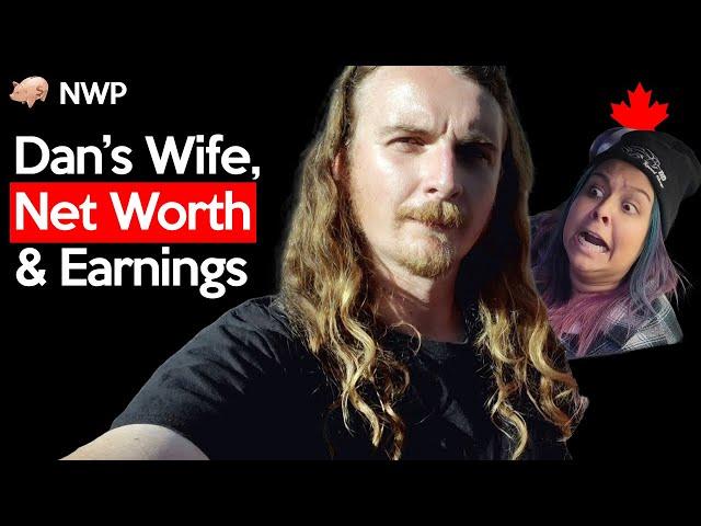 About Dan from DD Speed Shop: Wife, Net Worth and Earnings