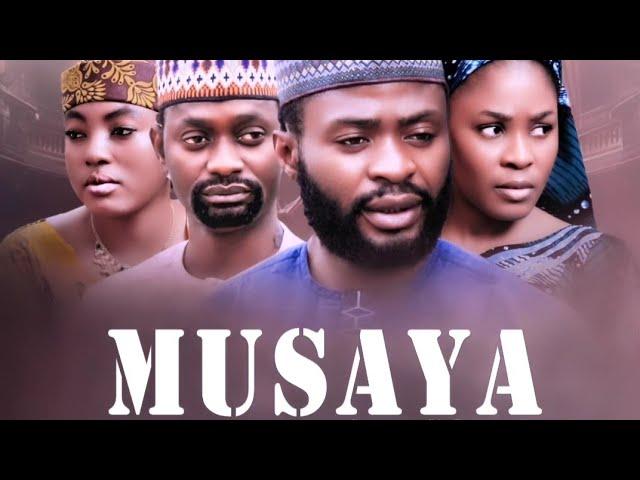 Kadan Daga Cikin MUSAYA Season 2 Episode 20