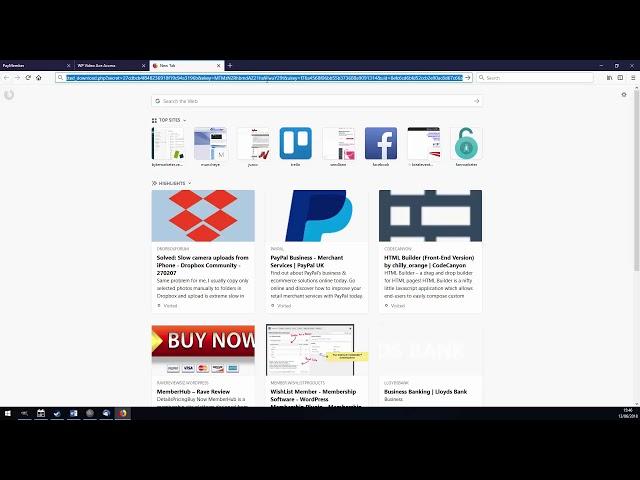 PayMember X Review FE and OTO Review   All PayMember X OTO Links Here