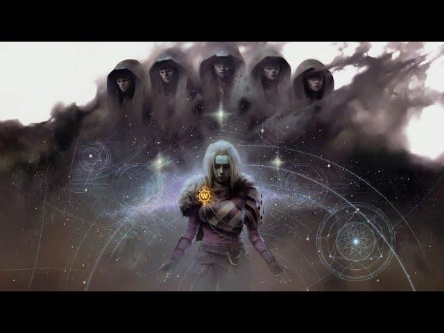 Destiny 2: The Rise of The Awoken Queen, Mara Sov | Lore To Go