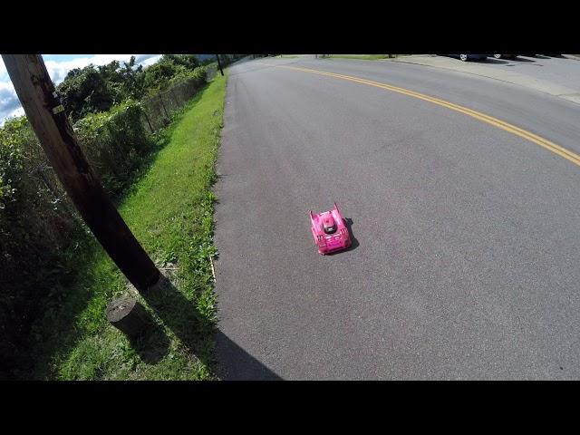 Arrma Senton 6s Stock Blx 2050kv Motor 133mph