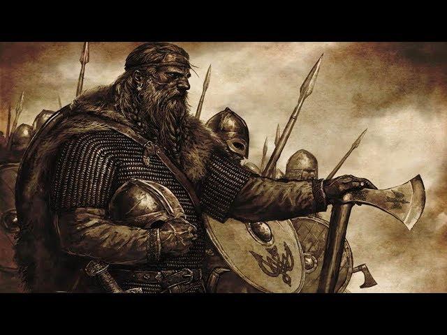 10 Unsolved Viking Mysteries