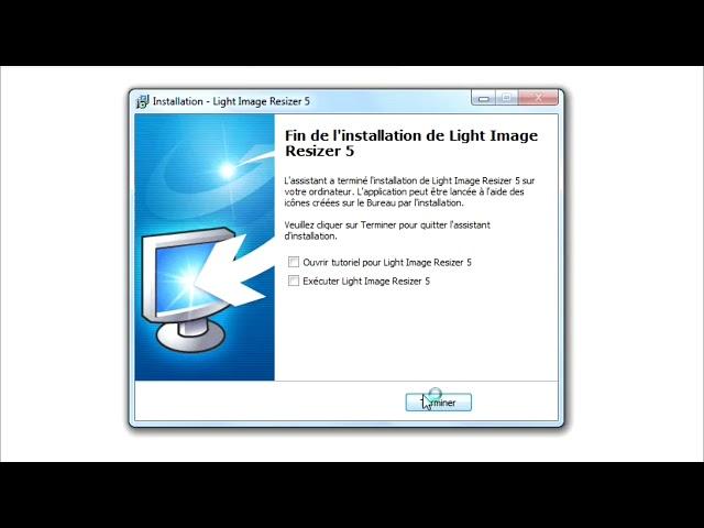 Light Image Resizer v5.1.0.0 Setup + Patch