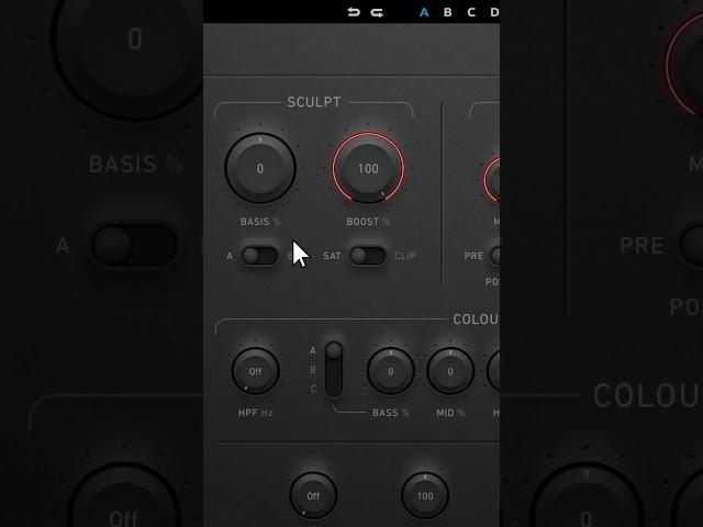 Process Live Bass Recordings in 30 Seconds Using bx_enhancer #musicproduction #musicproductiontips