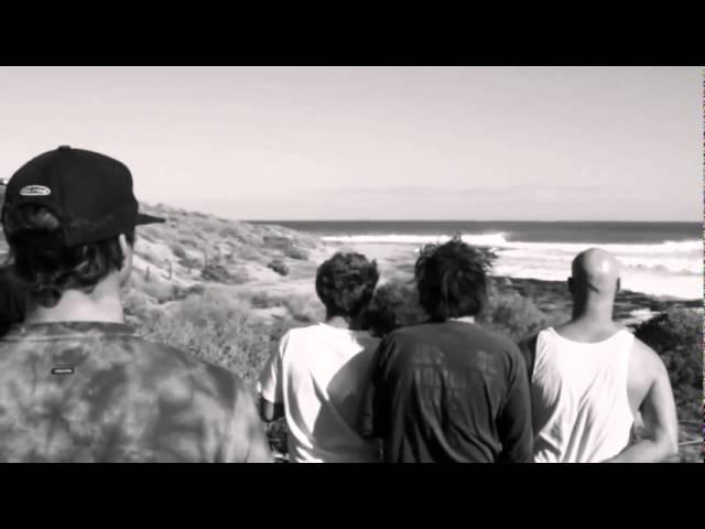 Volcom's road-tested season II, Surf Ep. 3 - Western Australia w/ Kalbarri