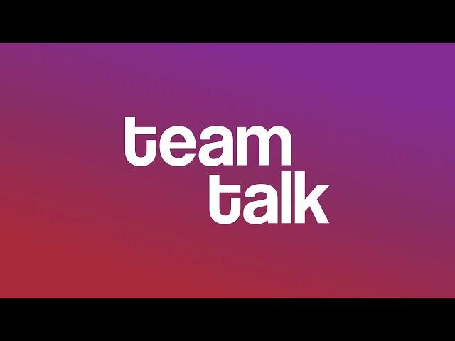 Митап HR-комьюнити teamtalk / Дискуссия об управлении усталостью от изменений