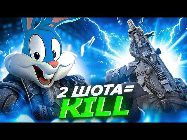 DR-H ЛУЧШЕЕ ОРУЖИЕ ДЛЯ РЕЙТИНГА В CALL OF DUTY MOBILE | tiny toon codm