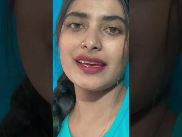 Maff kri sajjna #sadsong #sad #song #love #music #komalkashyap7976 #april28th #trendingmusic