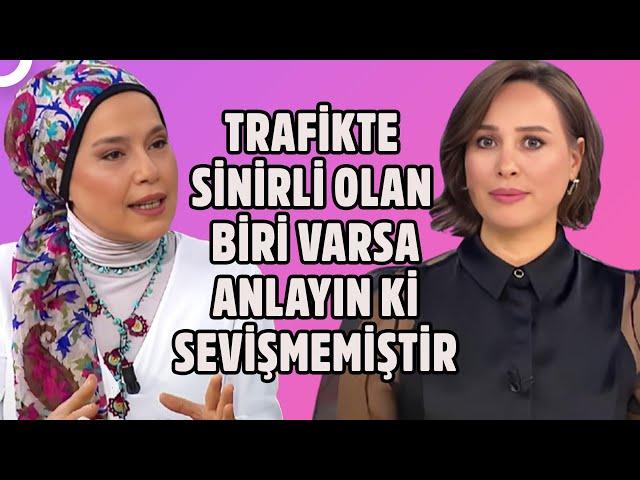 Cinsel Hayat Günlük Yaşamı Nasıl Etkiler? | Nur Viral'le Hayatta Her Şey Var