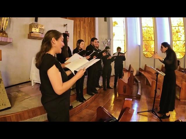 Suite Juguetes. Cucú. M. Bernal Jiménez
