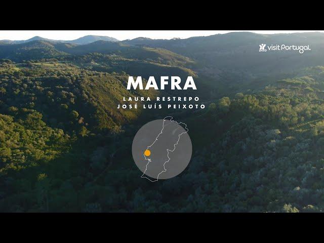 Making of: Journey to Portugal Revisited - Mafra