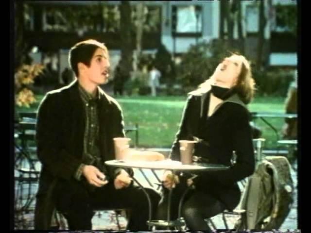 Реклама (VHS) Ангелы Чарли