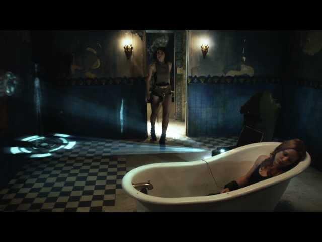 Science Fiction Short Film -- Official The Sentient HD 1080p
