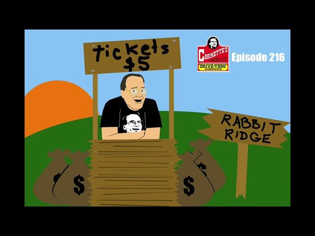 Jim Cornette on How Promoters Made Money