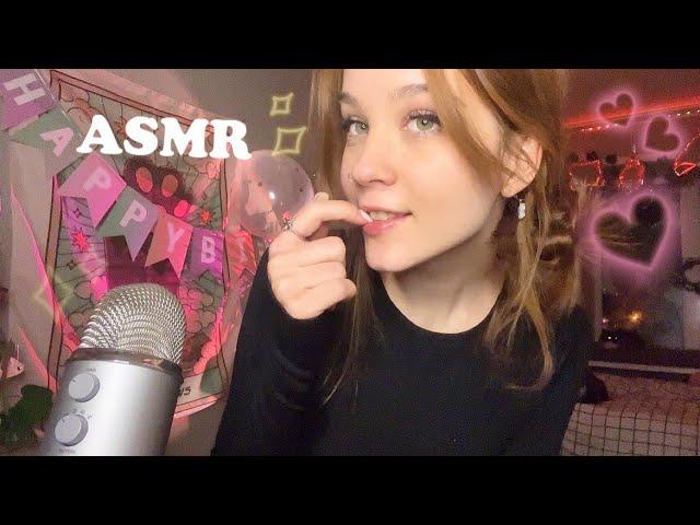  ASMR СКРЕТЧИНГ  НЕРАЗБОРЧИВЫЙ ШЕПОТ /  MIC SCRATCHING  *fabric sounds, tapping