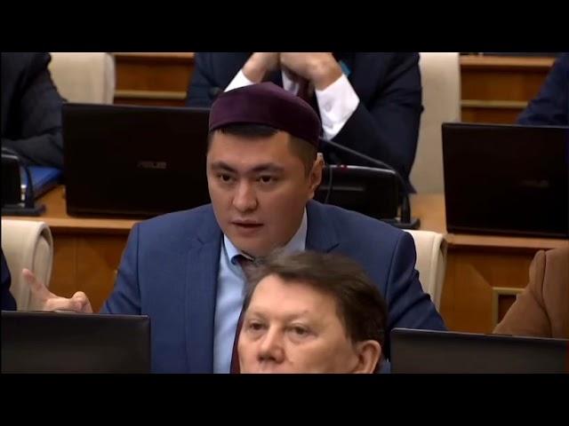ЖАСТАРҒА берілген ЖАЛДАМАЛЫ ПӘТЕР ЖЫРЫ...