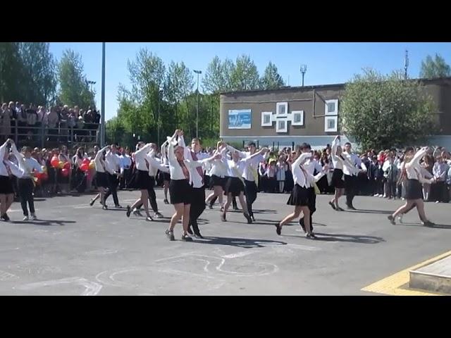 Русский вальс -  поёт Юлиан