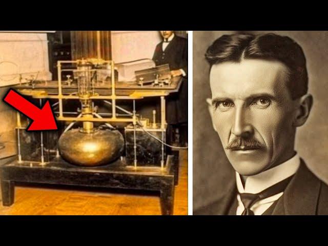 10 Incredible Nikola Tesla Inventions To Blow Your Mind