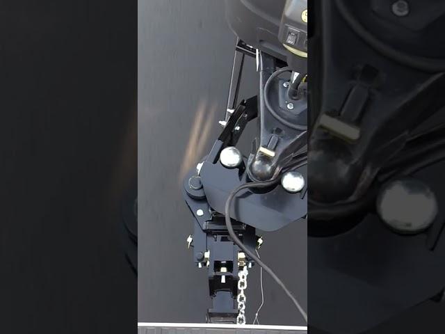 ProPride 3p - Would You Rather Take Your Chance With Trailer Sway?
