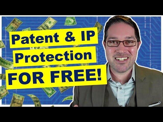 Low Cost Patent and IP Strategies [TOP 5]