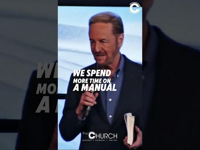 Reading the Living Word