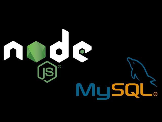 NodeJS + MySQL Database Connection Tutorial