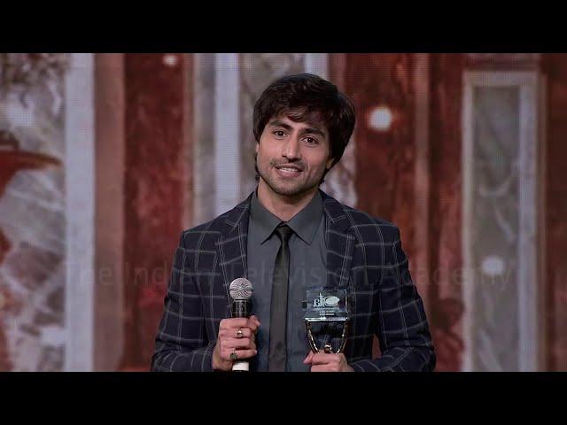 Harshad Chopda | Bepanaah