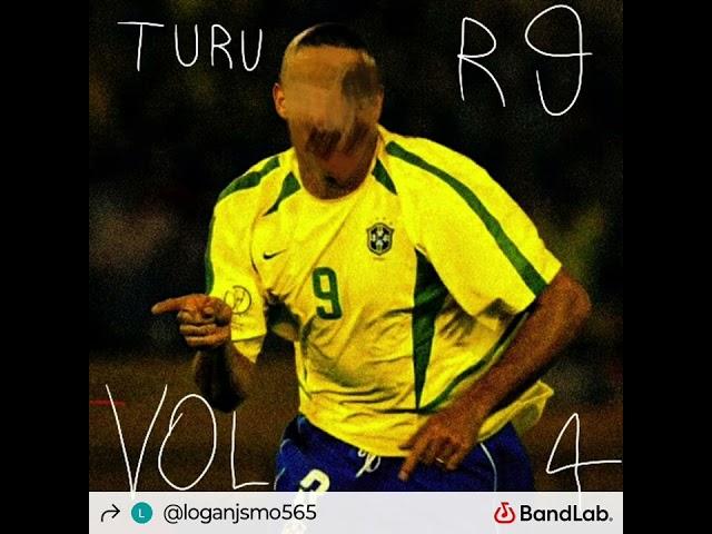 TURU R9, Vol. 4 (Ultra Slowed)