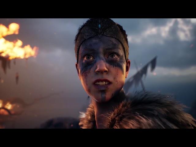 5 Killer Games That Ninja Theory Could Develop for the Next Xbox