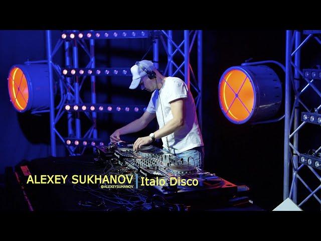 05 Musical Dialect — Alexey Sukhanov: Italo Disco