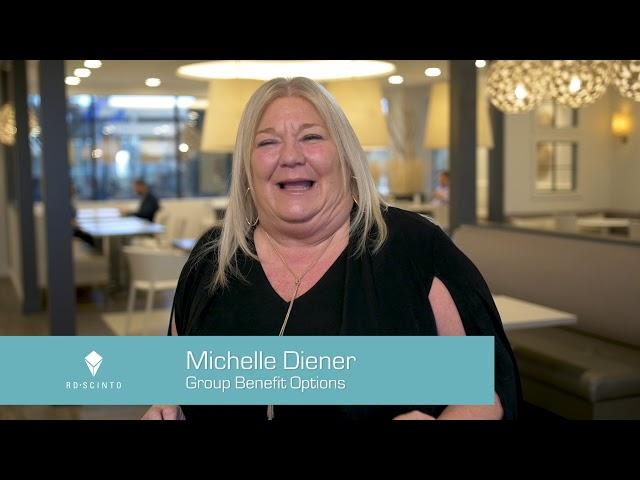 RD Scinto Commercial - Michelle Diener