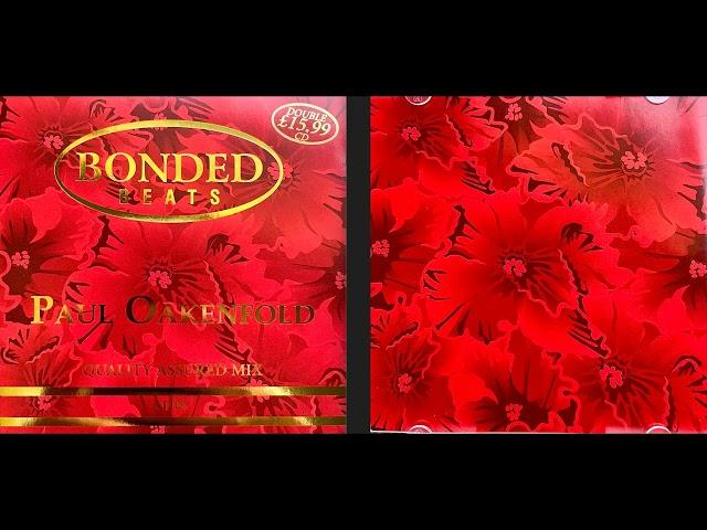 Paul Oakenfold - Bonded Beats (1999) (Disc 2) (Classic Electronica Mix Album) [HQ]