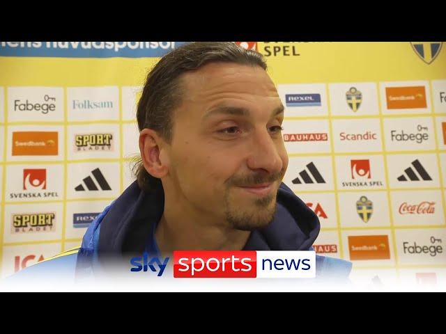 Zlatan Ibrahimovic defends Antonio Conte