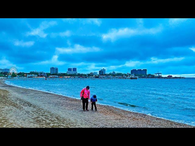 АНАПА ТРАГЕДИЯ В ГОРОДЕ. БЛОГЕР В РОЗЫСКЕ. САМОКАТНЫЙ ОБМАН.