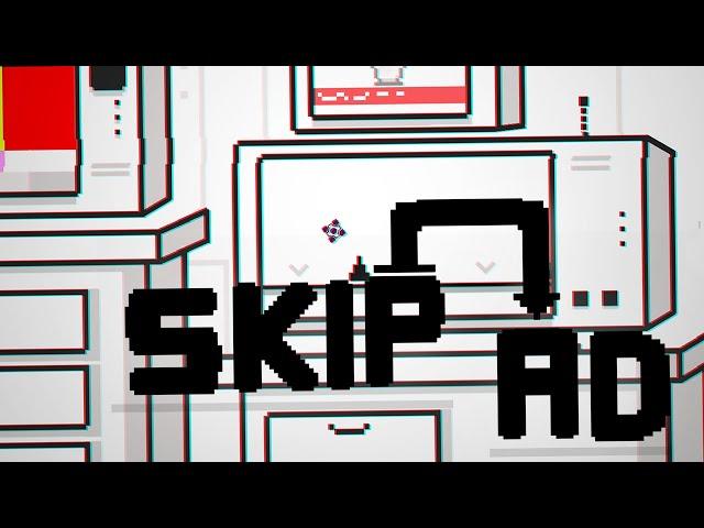 "skip ad" by Vitto918 | Geometry Dash Weekly Demon #178