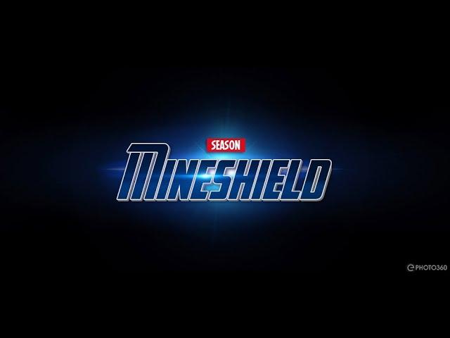 MINESHIELD 2 тизер-трейлер