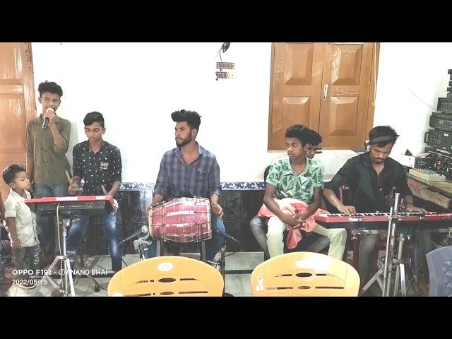 BETHALIMA//Odia Christian Song //Anand Bhai