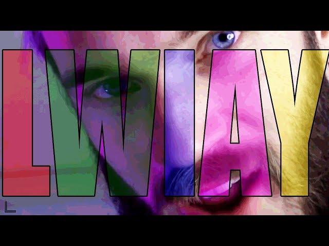 LWIAY - PewDiePie Intro (Original)