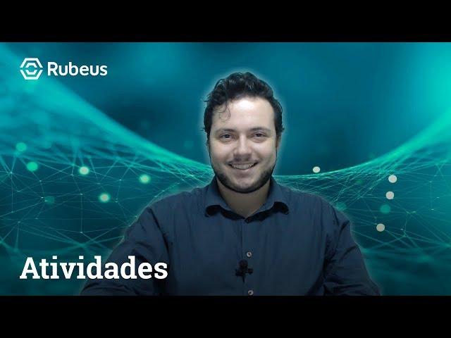 Plataforma Rubeus - Atividades